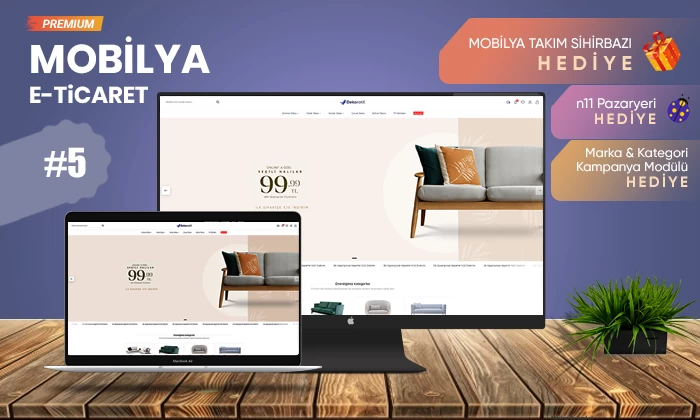 mobilya